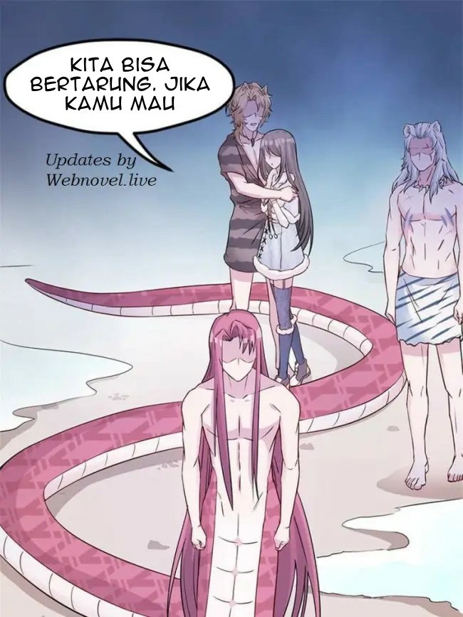 Beauty and the Beasts Chapter 120 Gambar 17